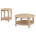 Fowler Coffee Table Sets - Visions in Furniture (La Mirada, CA)