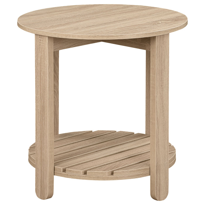 Fowler Coffee Table Sets - Visions in Furniture (La Mirada, CA)