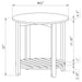 Fowler Coffee Table Sets - Visions in Furniture (La Mirada, CA)