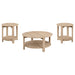 Fowler Coffee Table Sets - Visions in Furniture (La Mirada, CA)