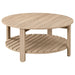 Fowler Coffee Table Sets - Visions in Furniture (La Mirada, CA)