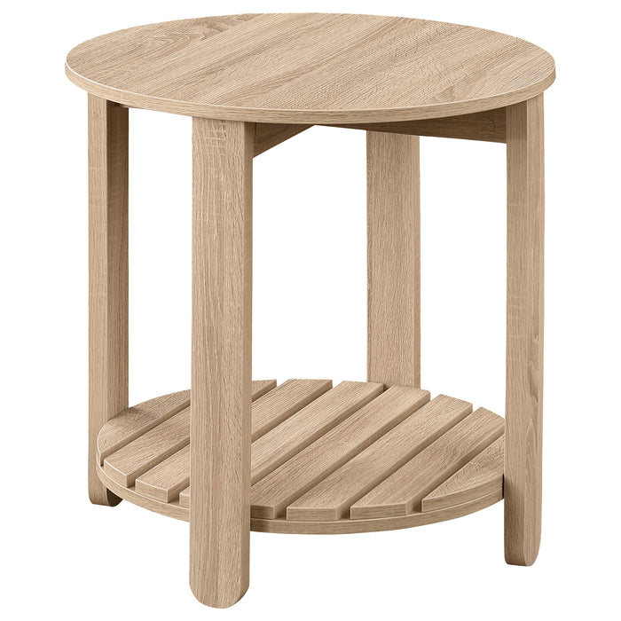 Fowler Coffee Table Sets - Visions in Furniture (La Mirada, CA)