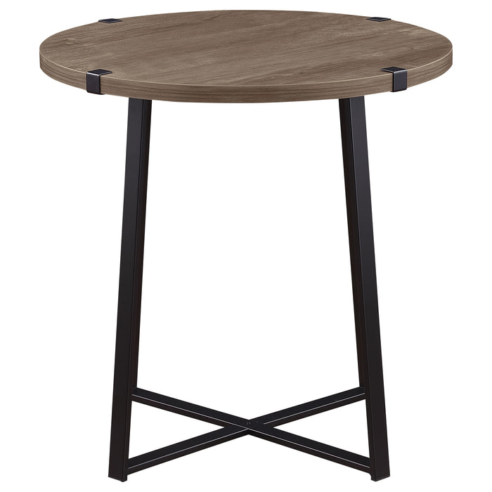 Marcus Coffee Table Sets - Visions in Furniture (La Mirada, CA)