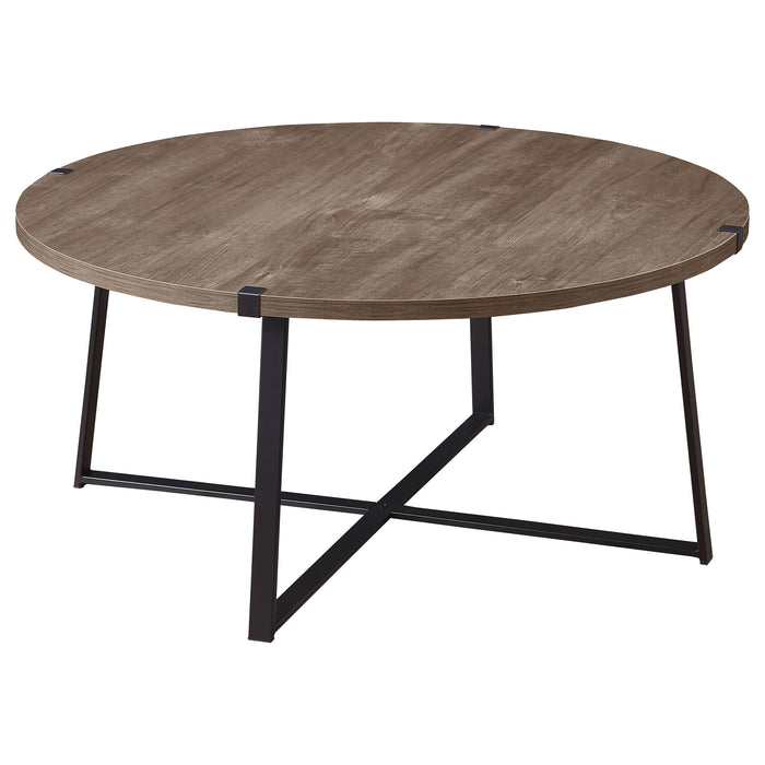 Marcus Coffee Table Sets - Visions in Furniture (La Mirada, CA)