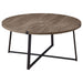 Marcus Coffee Table Sets - Visions in Furniture (La Mirada, CA)
