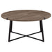 Marcus Coffee Table Sets - Visions in Furniture (La Mirada, CA)
