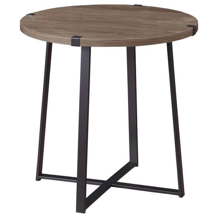 Marcus Coffee Table Sets - Visions in Furniture (La Mirada, CA)