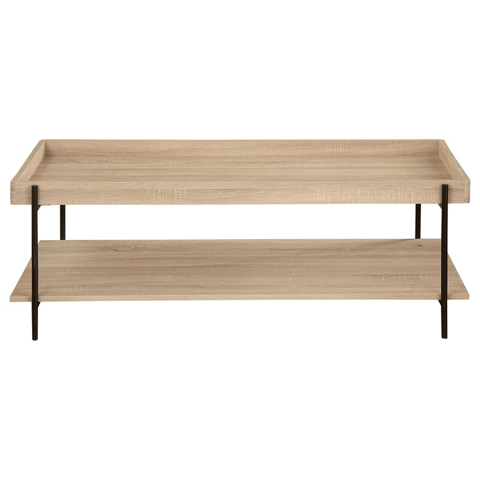 Fallon Coffee Table Sets - Visions in Furniture (La Mirada, CA)