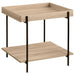 Fallon Coffee Table Sets - Visions in Furniture (La Mirada, CA)