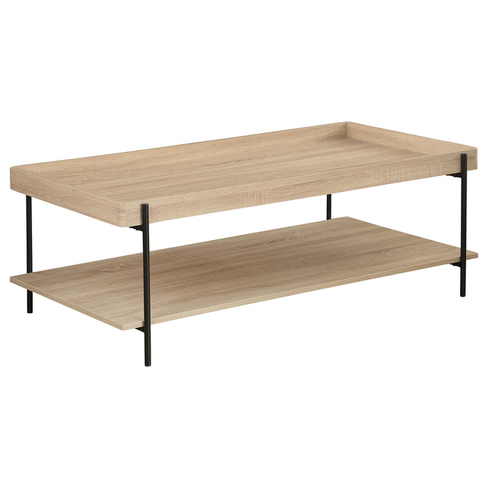 Fallon Coffee Table Sets - Visions in Furniture (La Mirada, CA)