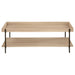 Fallon Coffee Table Sets - Visions in Furniture (La Mirada, CA)