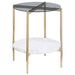 Jonelle Coffee Table Sets - Visions in Furniture (La Mirada, CA)