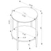 Jonelle Coffee Table Sets - Visions in Furniture (La Mirada, CA)
