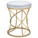 Elise Coffee Table Sets - Visions in Furniture (La Mirada, CA)