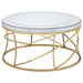 Elise Coffee Table Sets - Visions in Furniture (La Mirada, CA)