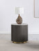 Jason End & Side Table - Visions in Furniture (La Mirada, CA)