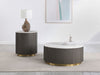 Jason End & Side Table - Visions in Furniture (La Mirada, CA)
