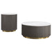 Jason Coffee Table Sets - Visions in Furniture (La Mirada, CA)