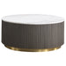 Jason Coffee Table Sets - Visions in Furniture (La Mirada, CA)