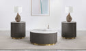 Jason Coffee Table Sets - Visions in Furniture (La Mirada, CA)