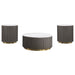 Jason Coffee Table Sets - Visions in Furniture (La Mirada, CA)