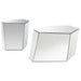 Capella Coffee Table Sets - Visions in Furniture (La Mirada, CA)