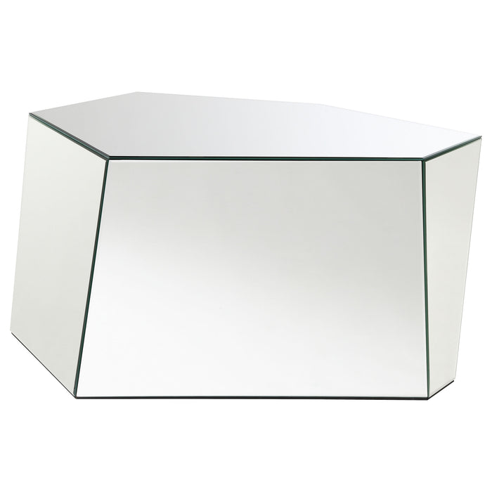 Capella Coffee Table Sets - Visions in Furniture (La Mirada, CA)