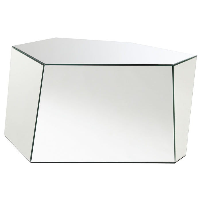 Capella Coffee Table Sets - Visions in Furniture (La Mirada, CA)