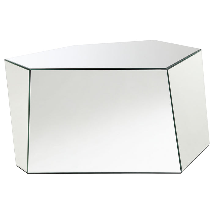 Capella Coffee Table - Visions in Furniture (La Mirada, CA)
