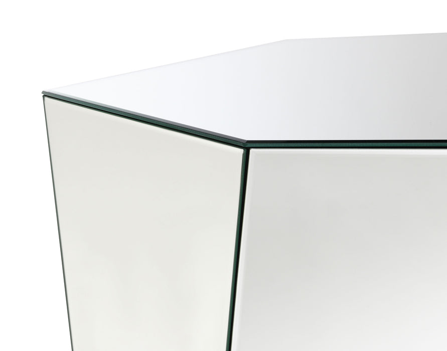 Capella Coffee Table - Visions in Furniture (La Mirada, CA)