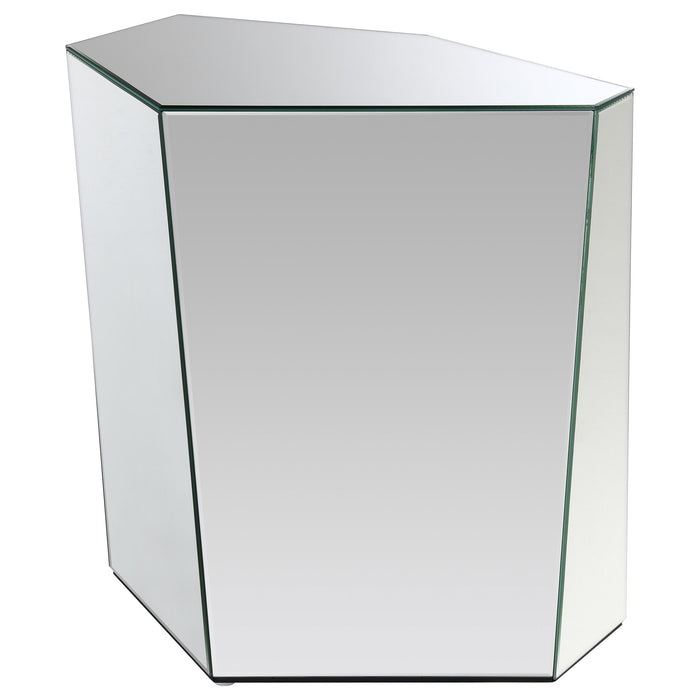 Capella End & Side Table - Visions in Furniture (La Mirada, CA)