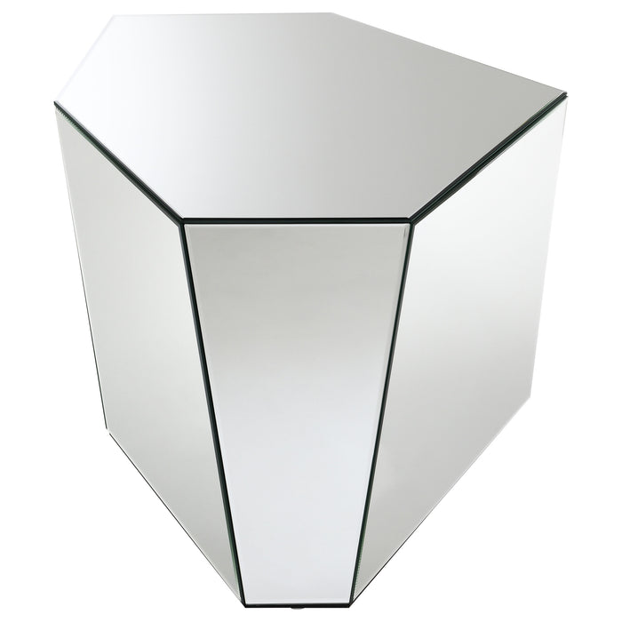 Capella End & Side Table - Visions in Furniture (La Mirada, CA)
