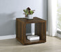 Frisco End & Side Table - Visions in Furniture (La Mirada, CA)