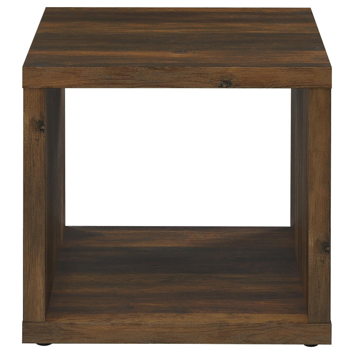 Frisco End & Side Table - Visions in Furniture (La Mirada, CA)
