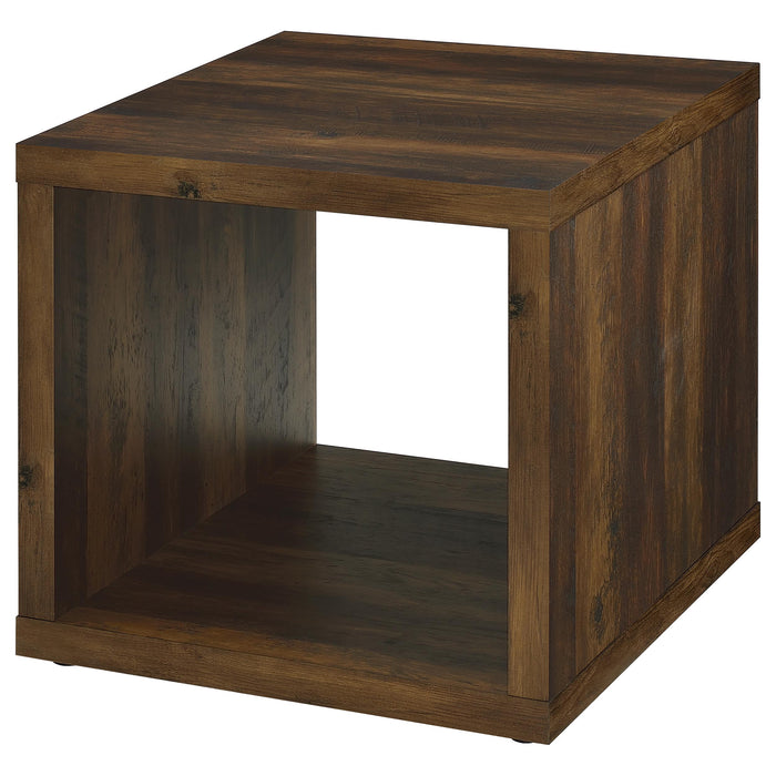 Frisco End & Side Table - Visions in Furniture (La Mirada, CA)