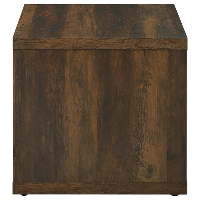 Frisco End & Side Table - Visions in Furniture (La Mirada, CA)