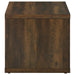 Frisco End & Side Table - Visions in Furniture (La Mirada, CA)