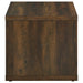 Frisco End & Side Table - Visions in Furniture (La Mirada, CA)