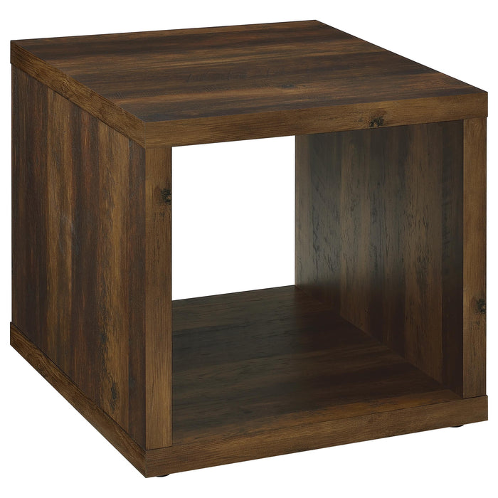 Frisco Coffee Table Sets - Visions in Furniture (La Mirada, CA)