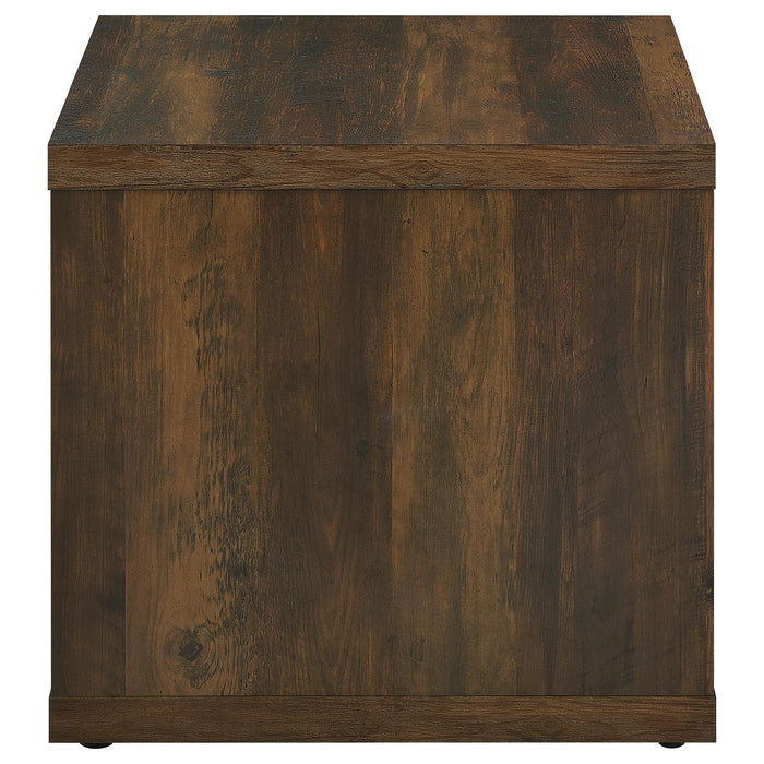 Frisco Coffee Table Sets - Visions in Furniture (La Mirada, CA)