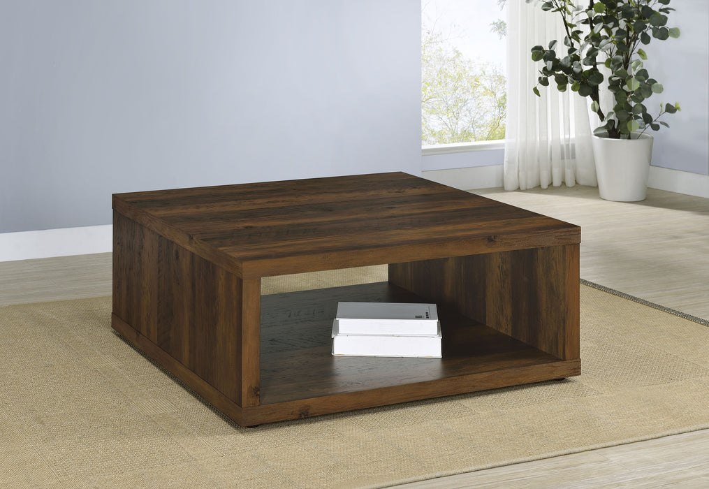 Frisco Coffee Table - Visions in Furniture (La Mirada, CA)