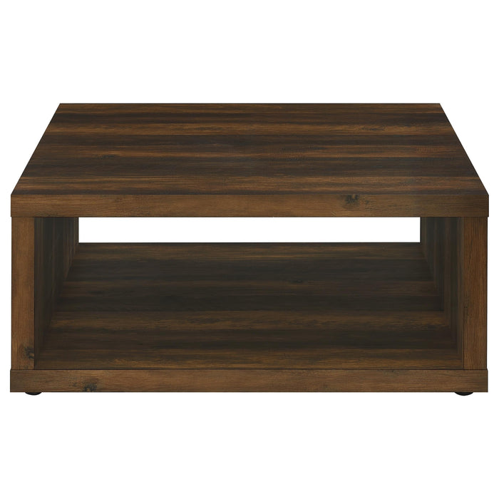 Frisco Coffee Table - Visions in Furniture (La Mirada, CA)