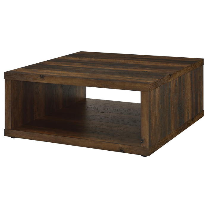 Frisco Coffee Table - Visions in Furniture (La Mirada, CA)