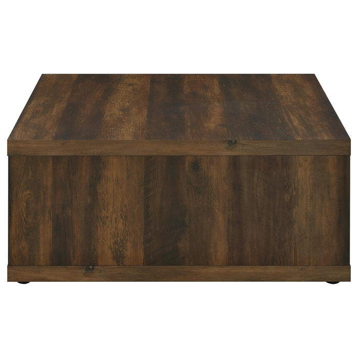 Frisco Coffee Table - Visions in Furniture (La Mirada, CA)