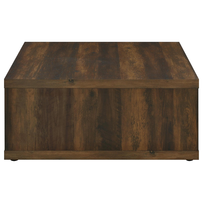 Frisco Coffee Table - Visions in Furniture (La Mirada, CA)