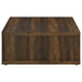 Frisco Coffee Table - Visions in Furniture (La Mirada, CA)
