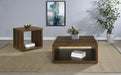 Frisco Coffee Table - Visions in Furniture (La Mirada, CA)