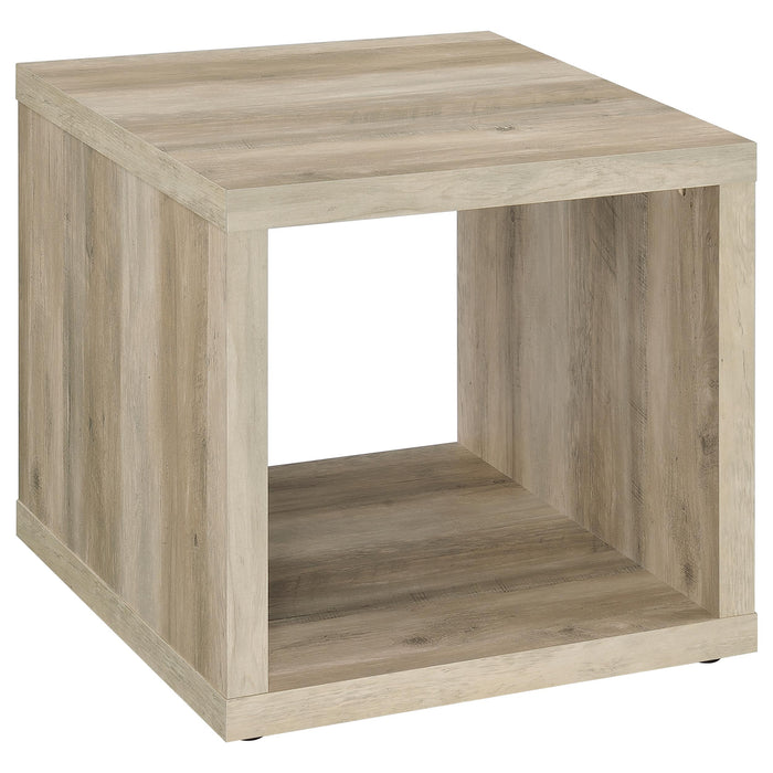 Frisco End & Side Table - Visions in Furniture (La Mirada, CA)