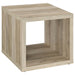 Frisco End & Side Table - Visions in Furniture (La Mirada, CA)