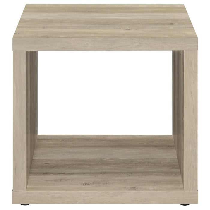 Frisco End & Side Table - Visions in Furniture (La Mirada, CA)